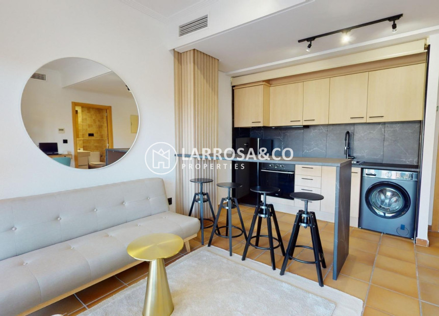 Nouvelle Construction - Apartment - Archena - Rio Segura
