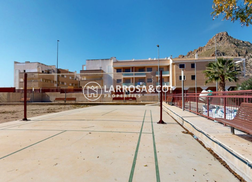 Nouvelle Construction - Apartment - Archena - Villanueva del Río Segura