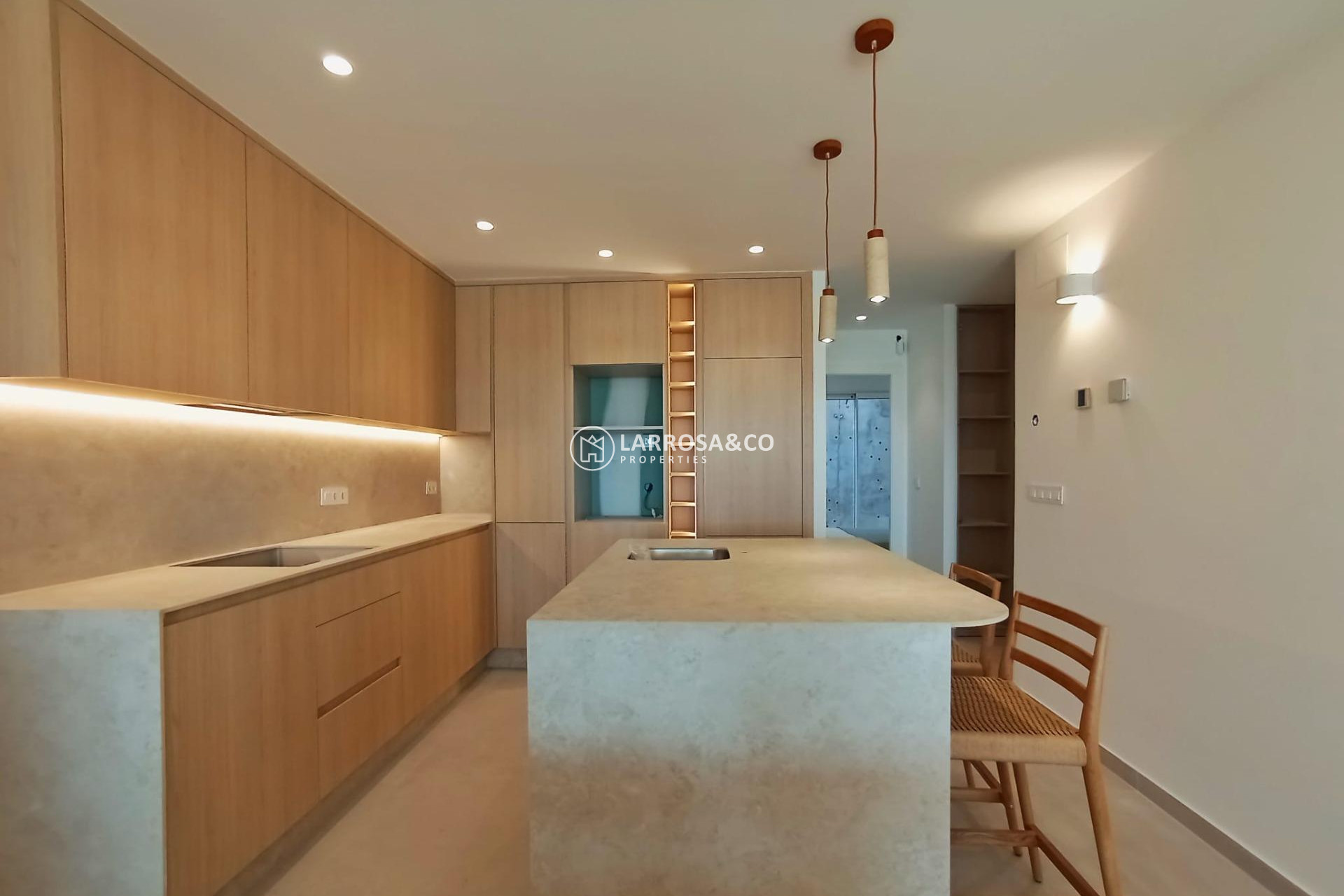 Nouvelle Construction - Apartment - Benijofar - Pueblo