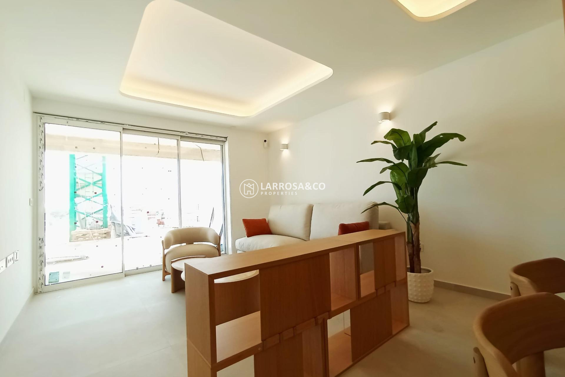 Nouvelle Construction - Apartment - Benijofar - Pueblo