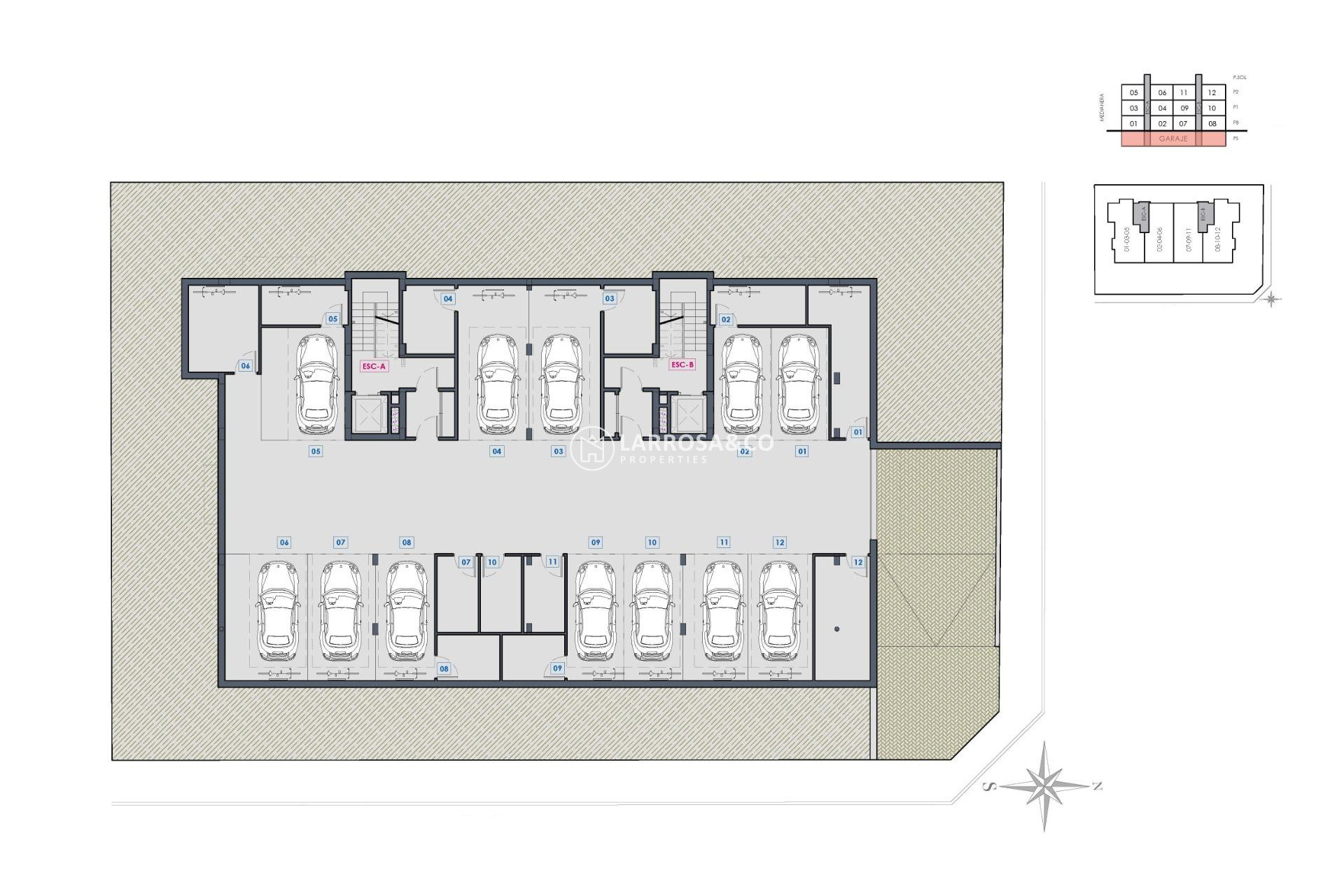 Nouvelle Construction - Apartment - Benijofar