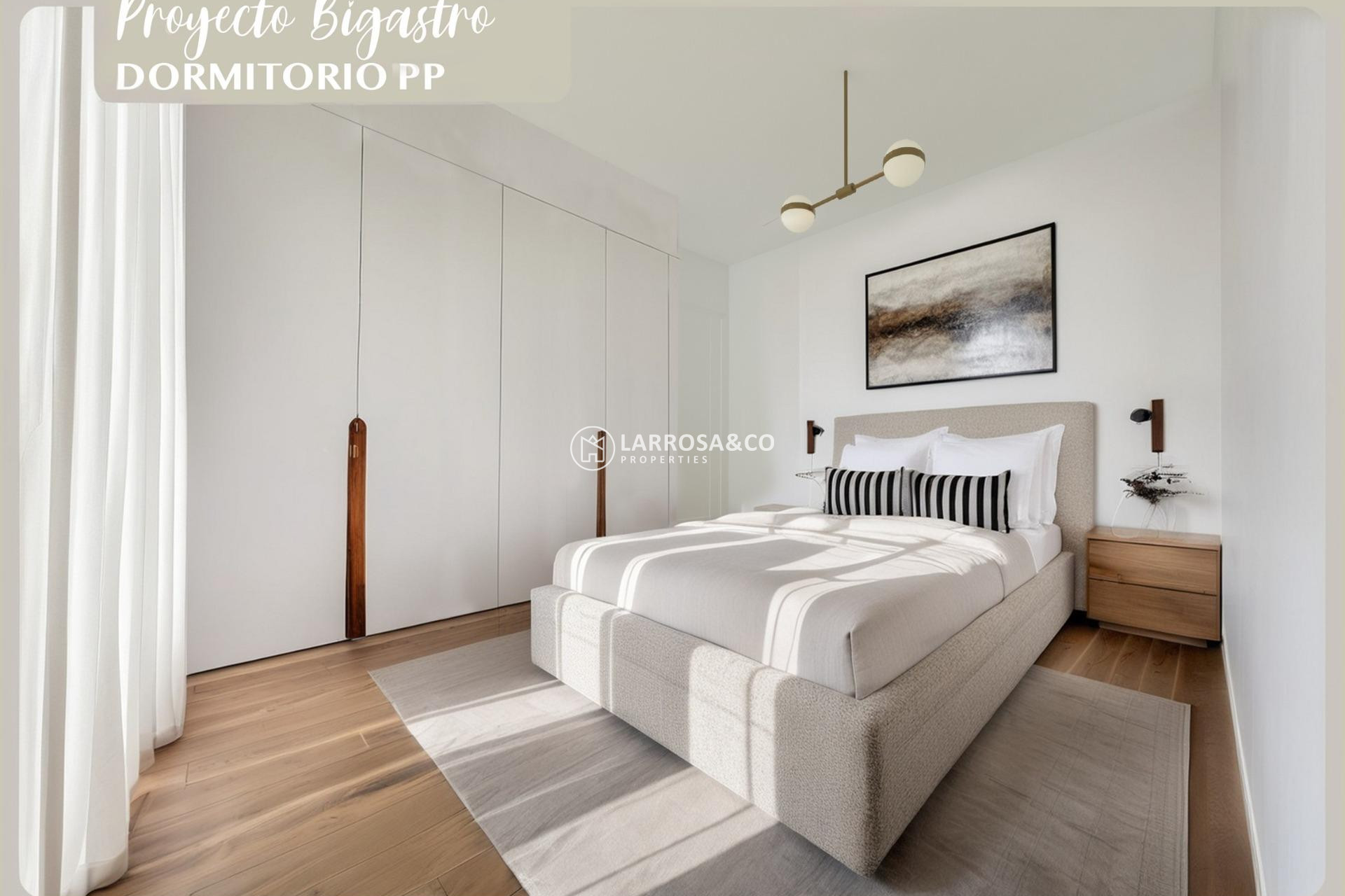 Nouvelle Construction - Apartment - Bigastro - CENTRO