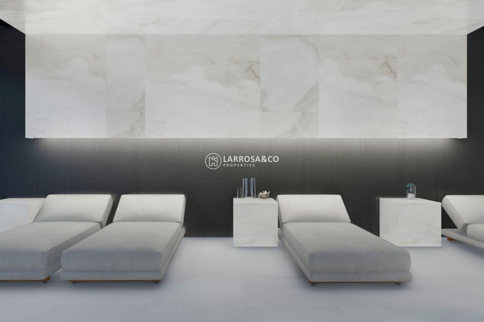 Nouvelle Construction - Apartment - Calpe - Arenal Bol