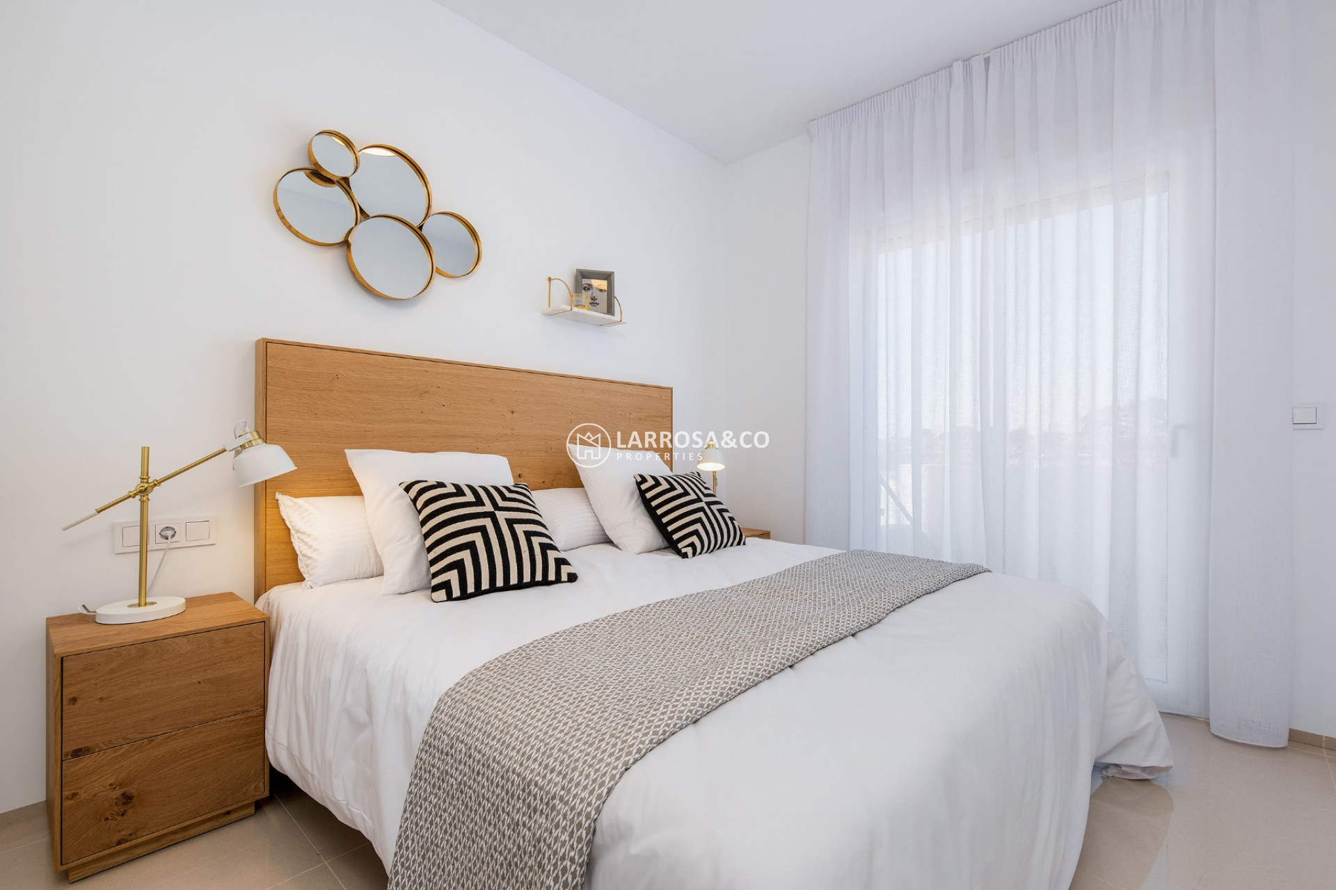 Nouvelle Construction - Apartment - Ciudad Quesada