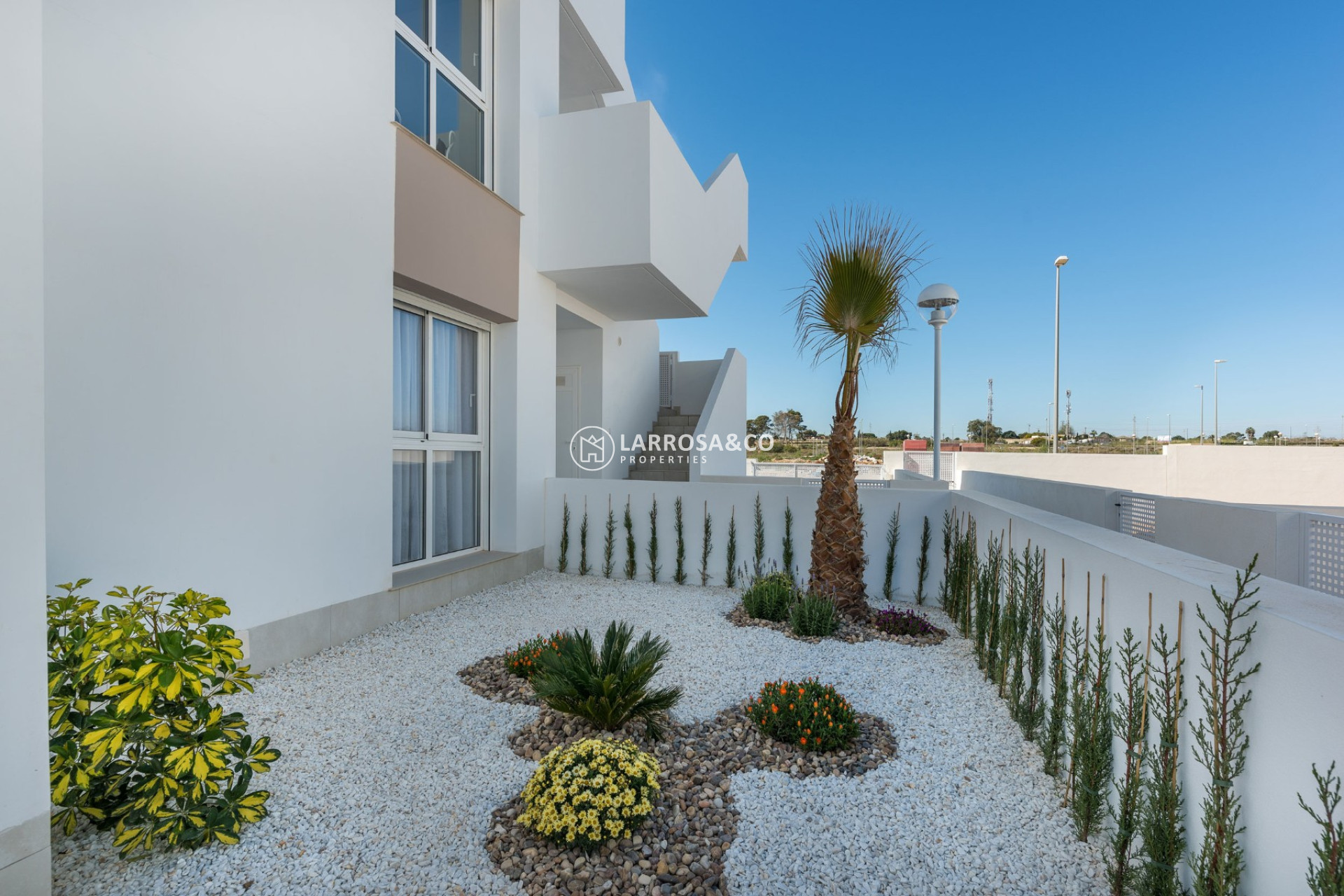 Nouvelle Construction - Apartment - Ciudad Quesada