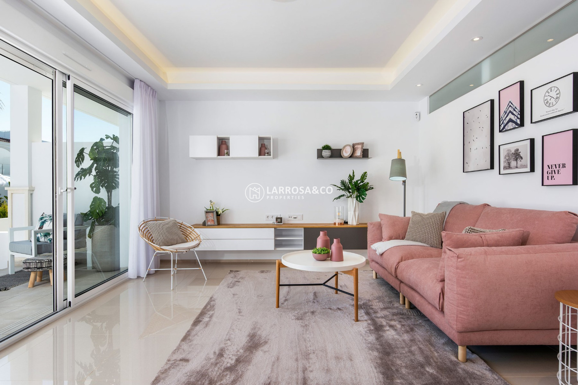 Nouvelle Construction - Apartment - Ciudad Quesada