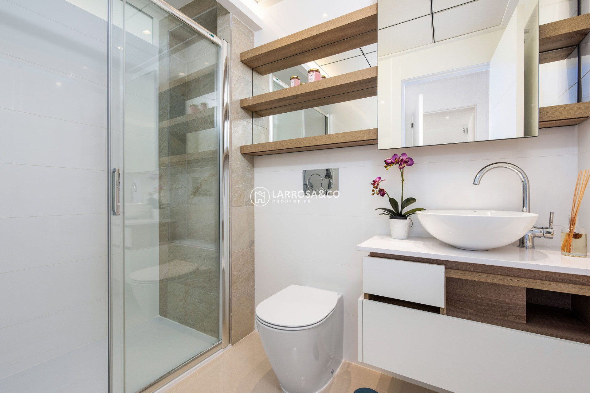 Nouvelle Construction - Apartment - Ciudad Quesada