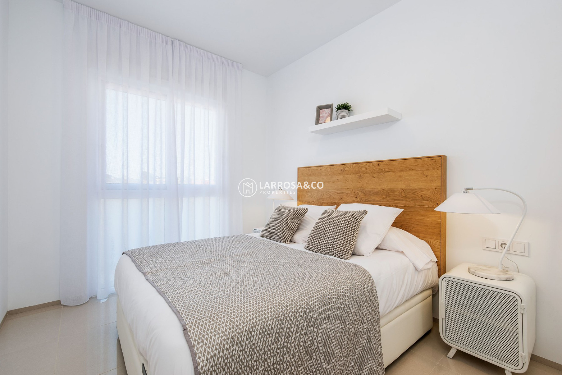 Nouvelle Construction - Apartment - Ciudad Quesada