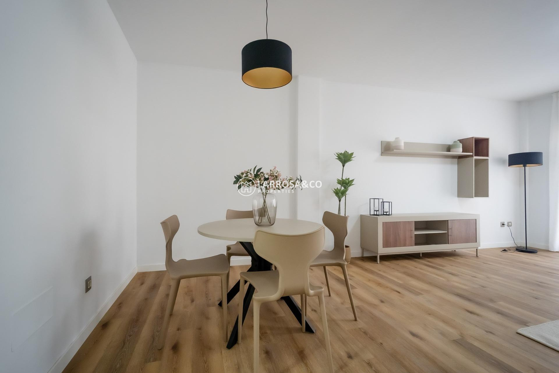 Nouvelle Construction - Apartment - Cuevas Del Almanzora - Herrerias
