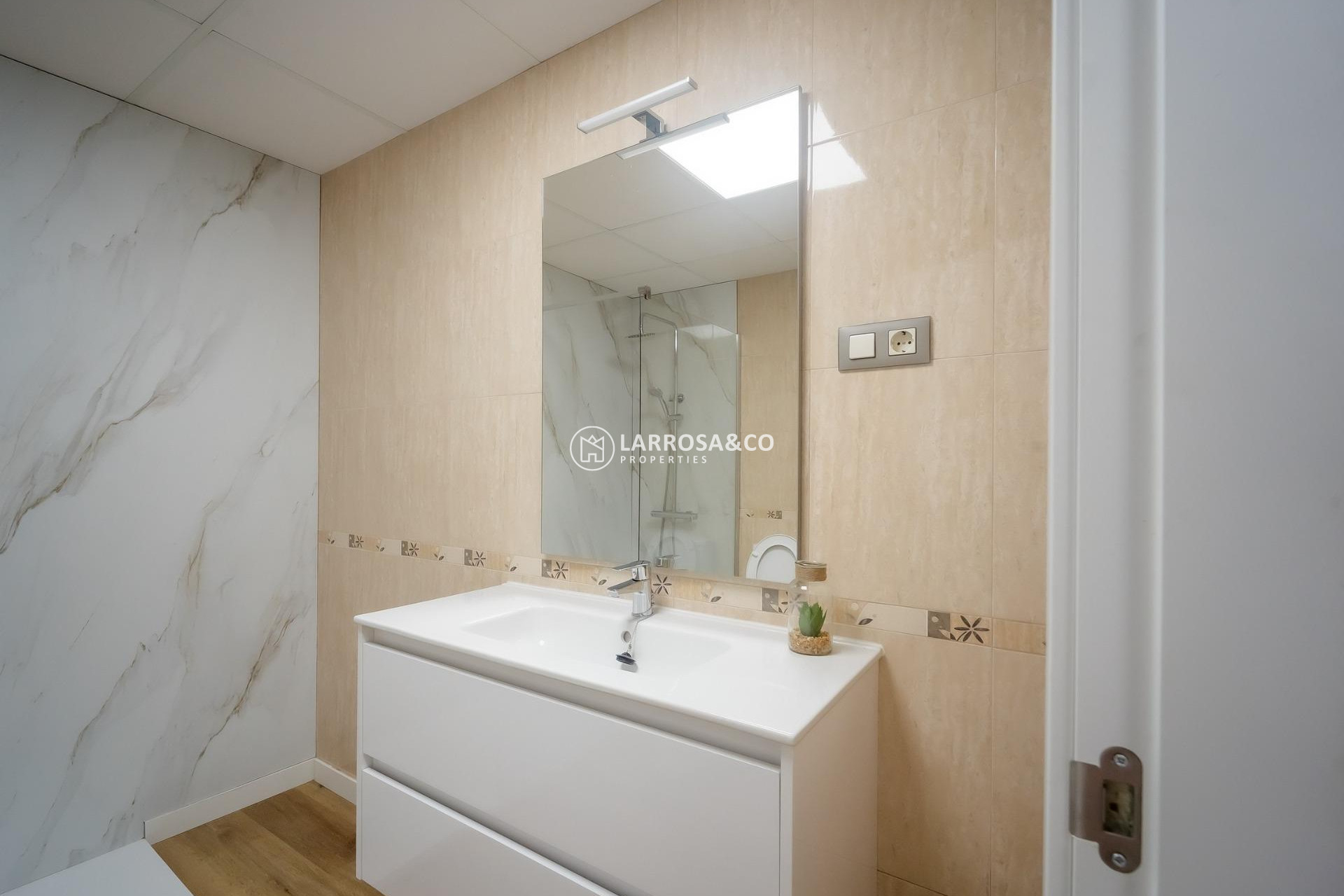 Nouvelle Construction - Apartment - Cuevas Del Almanzora - Herrerias