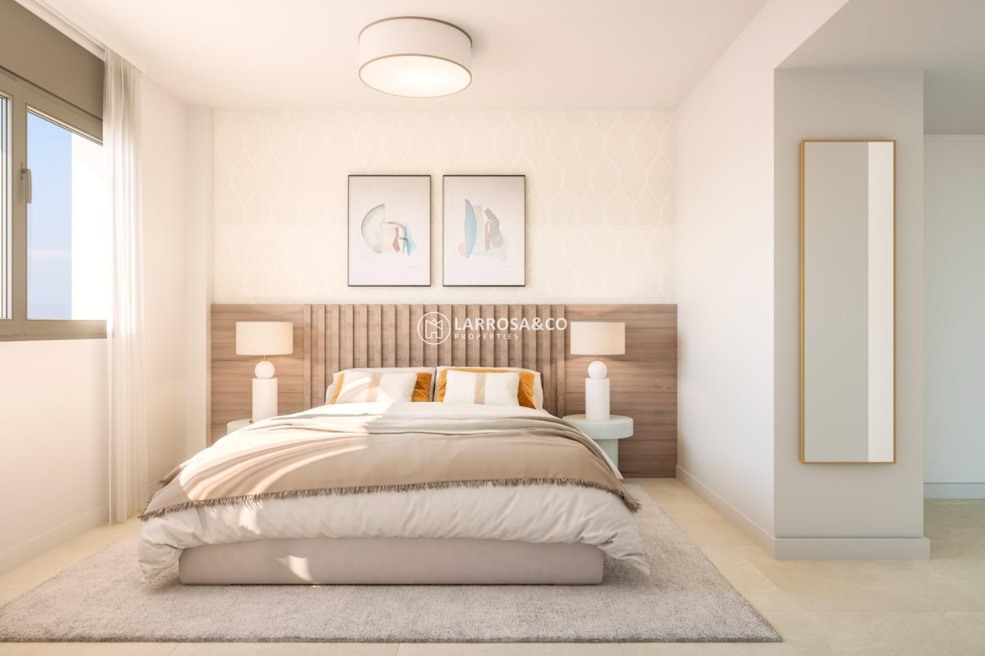 Nouvelle Construction - Apartment - Denia - Puerto Denia