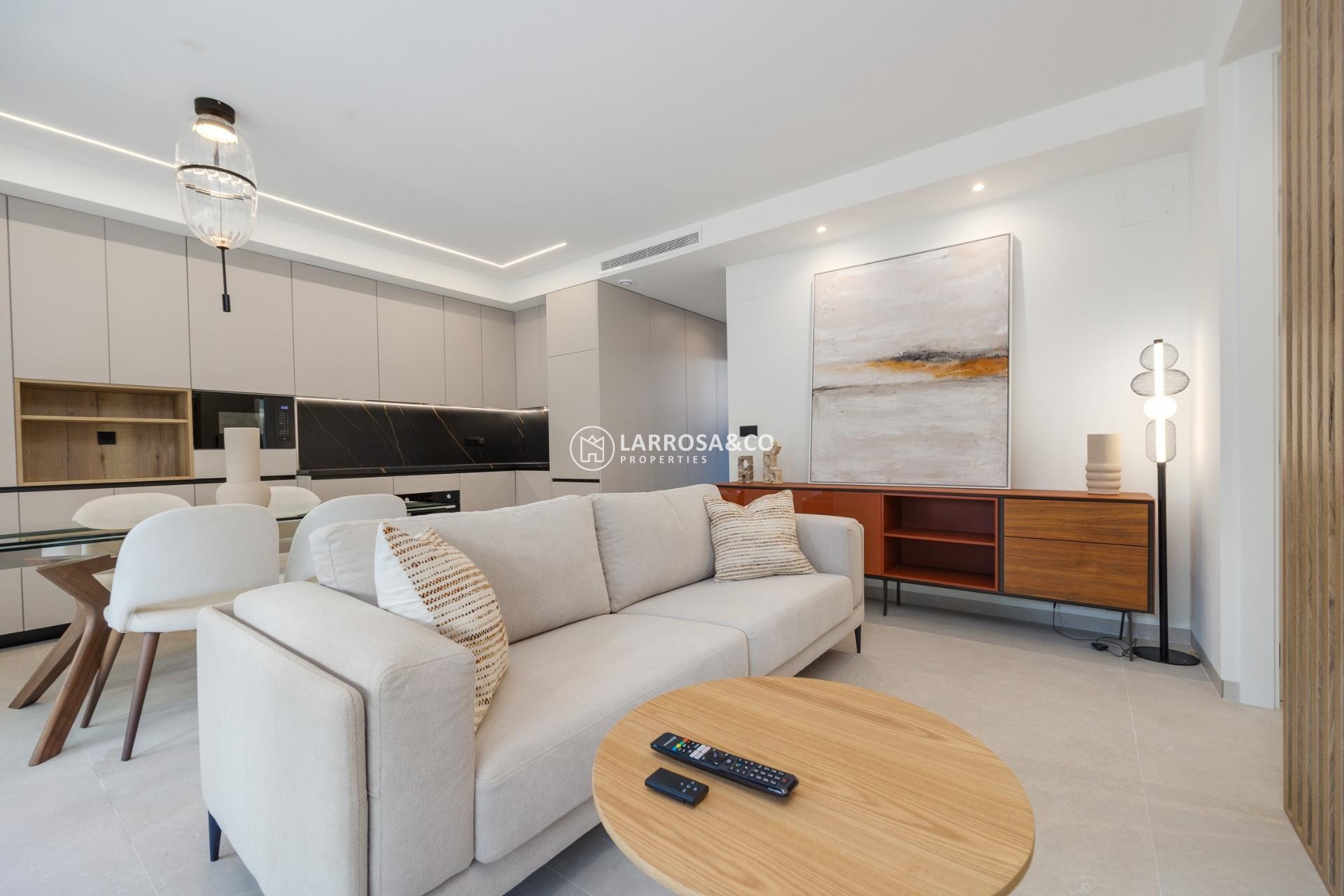 Nouvelle Construction - Apartment - Guardamar del Segura - Avda del Puerto