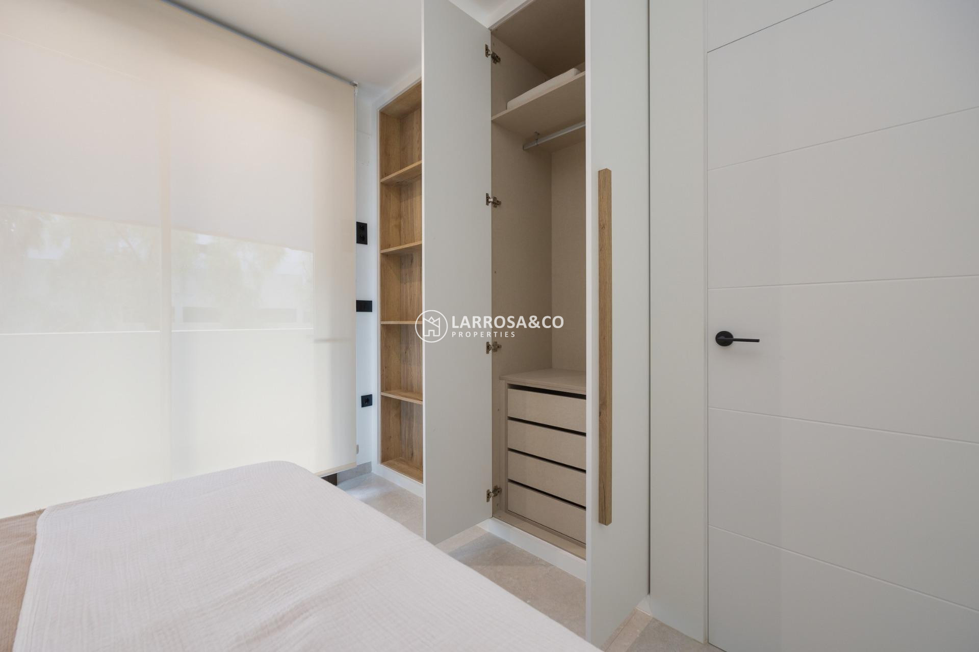Nouvelle Construction - Apartment - Guardamar del Segura - Avda del Puerto