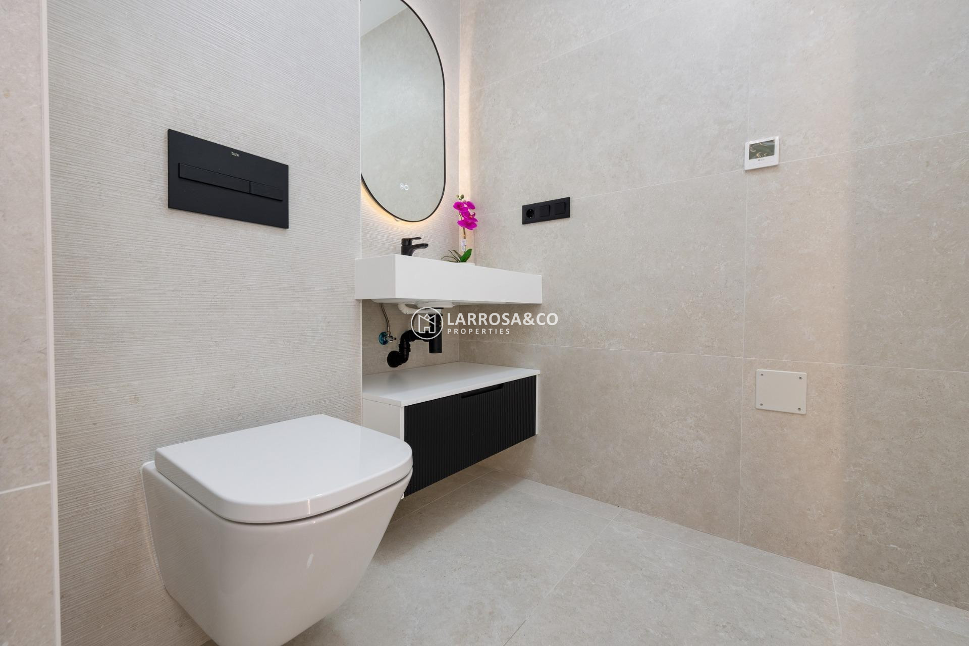 Nouvelle Construction - Apartment - Guardamar del Segura - Avda del Puerto