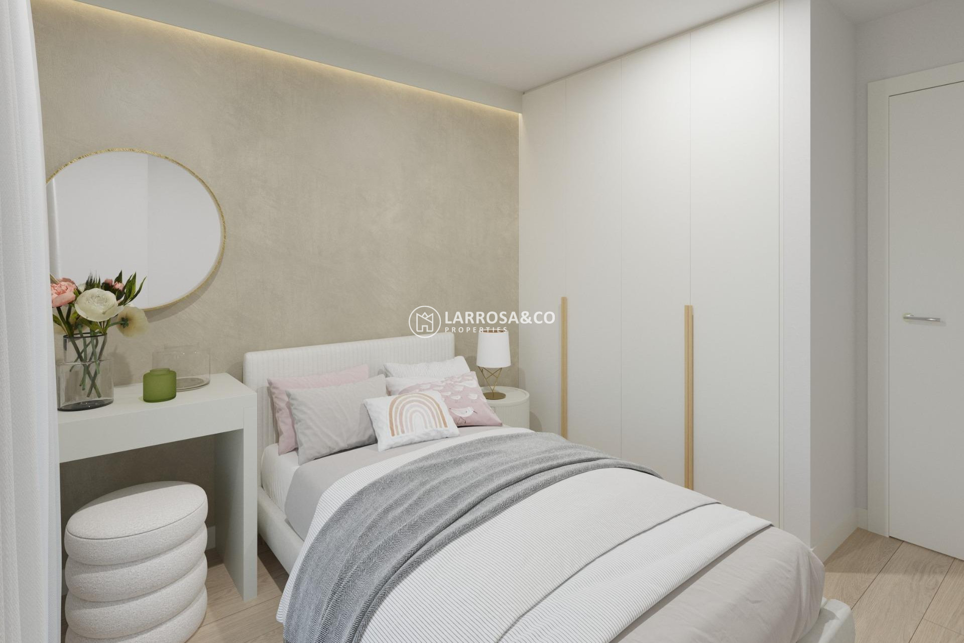 Nouvelle Construction - Apartment - Guardamar del Segura - Centro