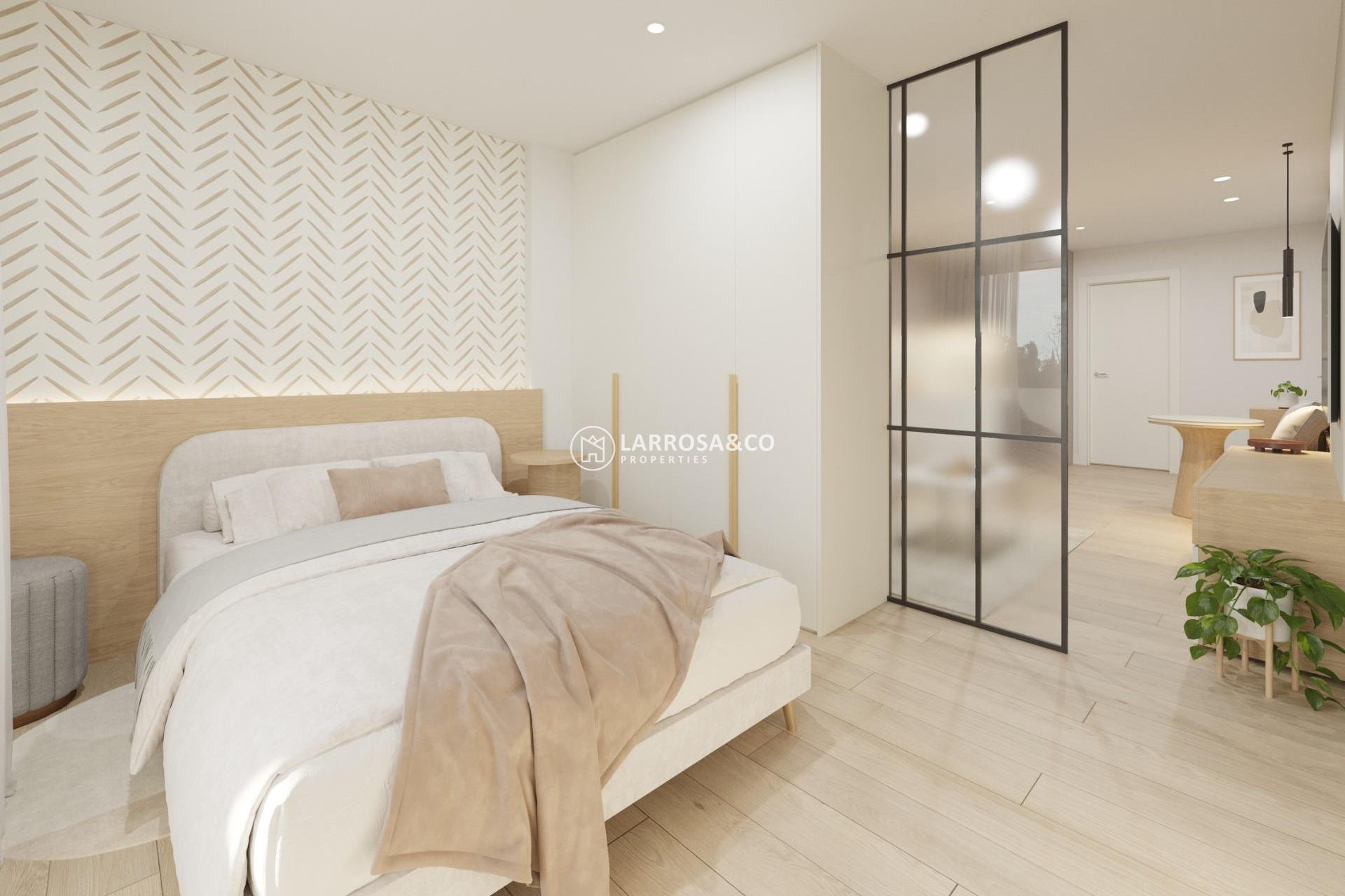 Nouvelle Construction - Apartment - Guardamar del Segura - Centro