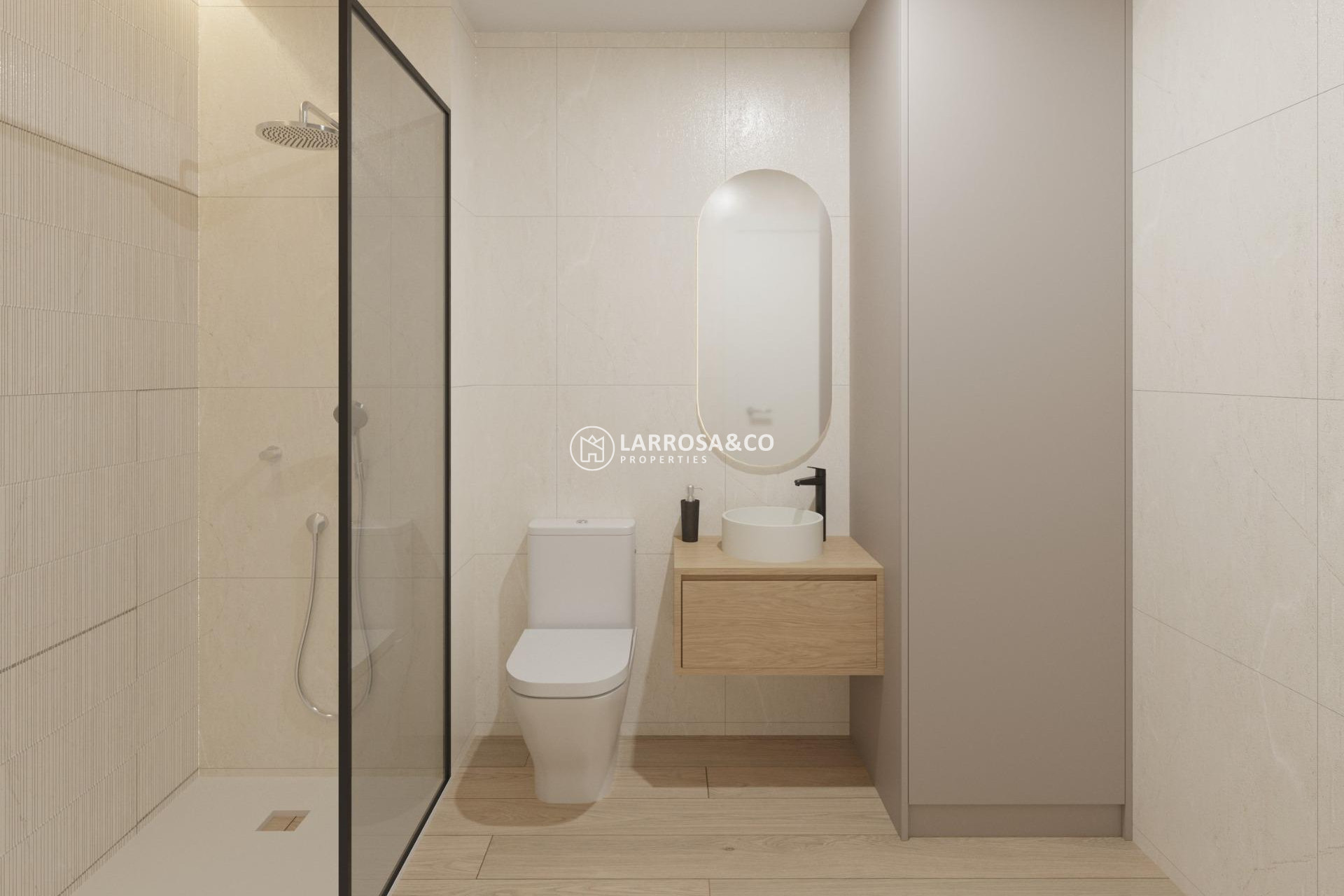 Nouvelle Construction - Apartment - Guardamar del Segura - Centro