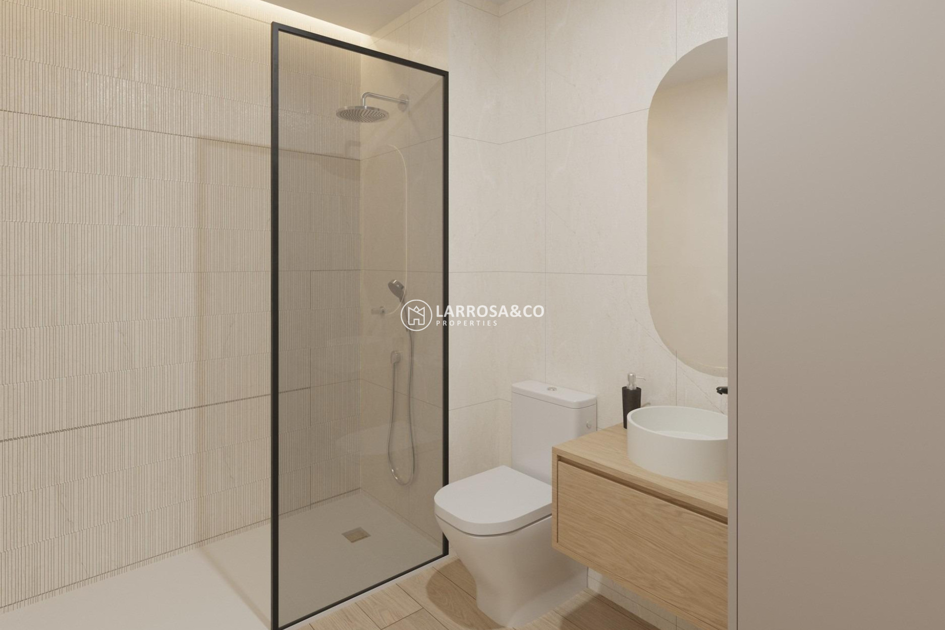 Nouvelle Construction - Apartment - Guardamar del Segura - Centro