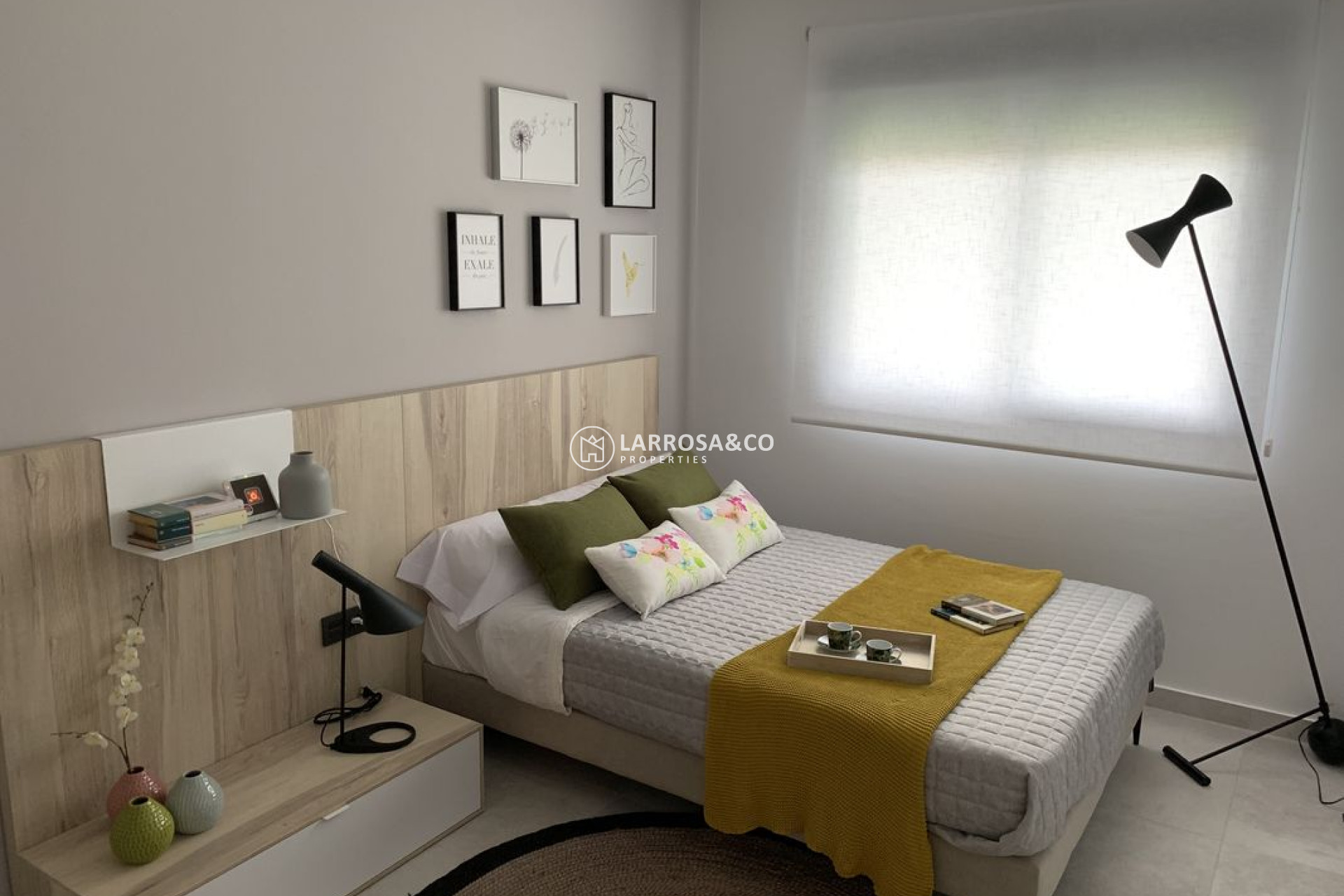 Nouvelle Construction - Apartment - Guardamar del Segura - El Raso