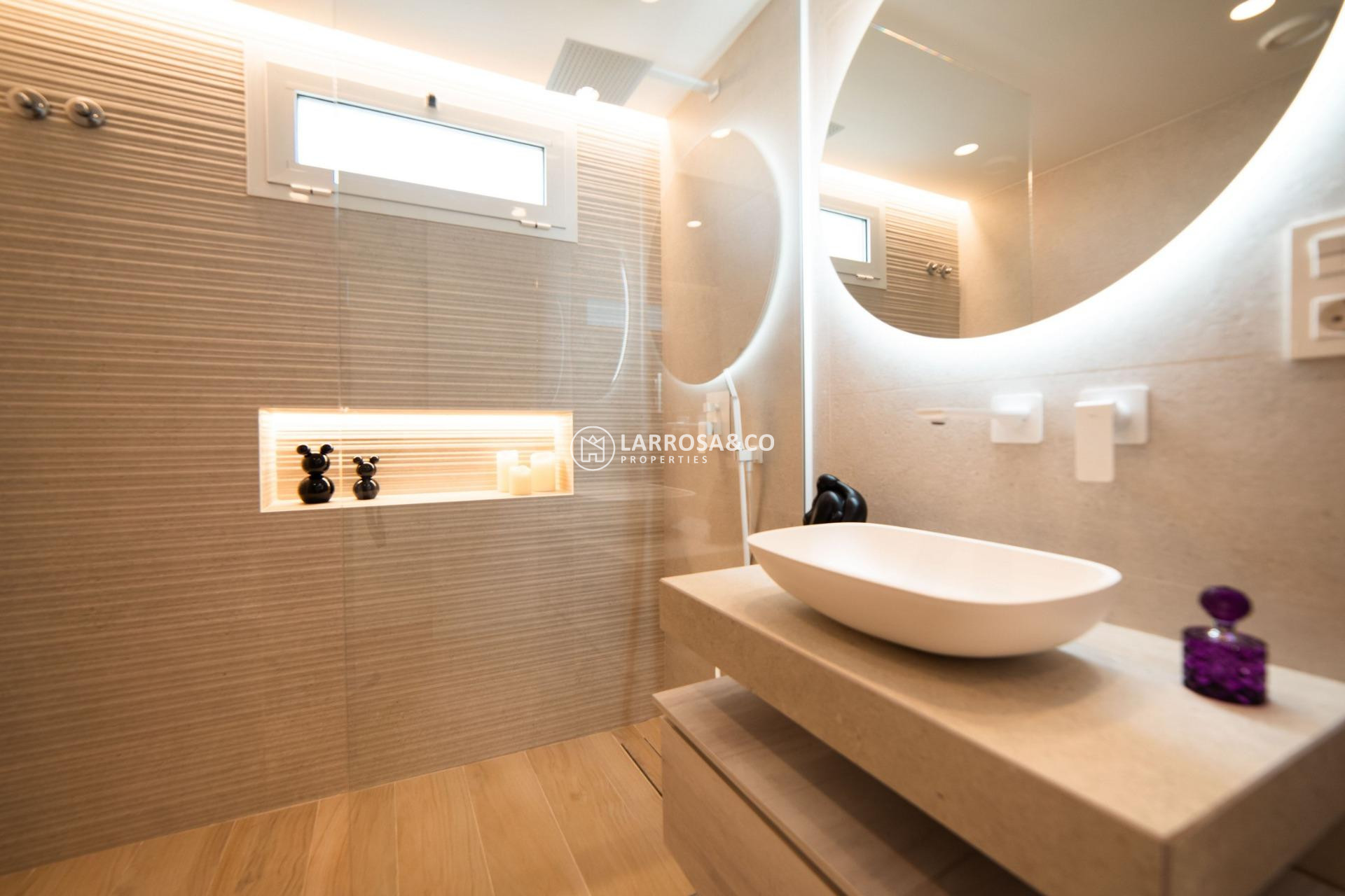 Nouvelle Construction - Apartment - Guardamar del Segura - El Raso