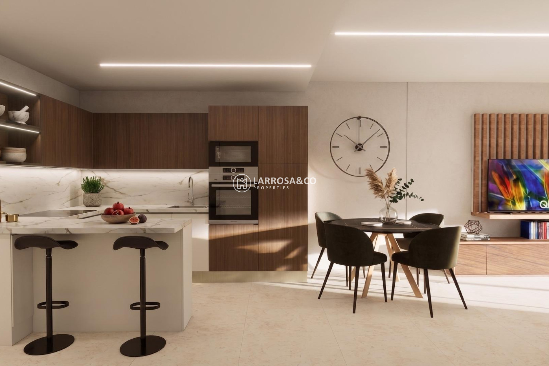 Nouvelle Construction - Apartment - Guardamar del Segura - El Raso
