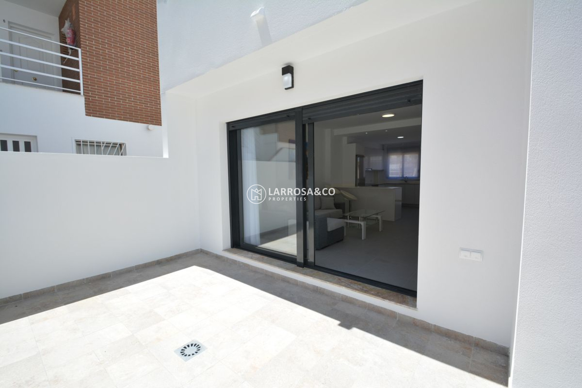 Nouvelle Construction - Apartment - Guardamar del Segura - Los Secanos