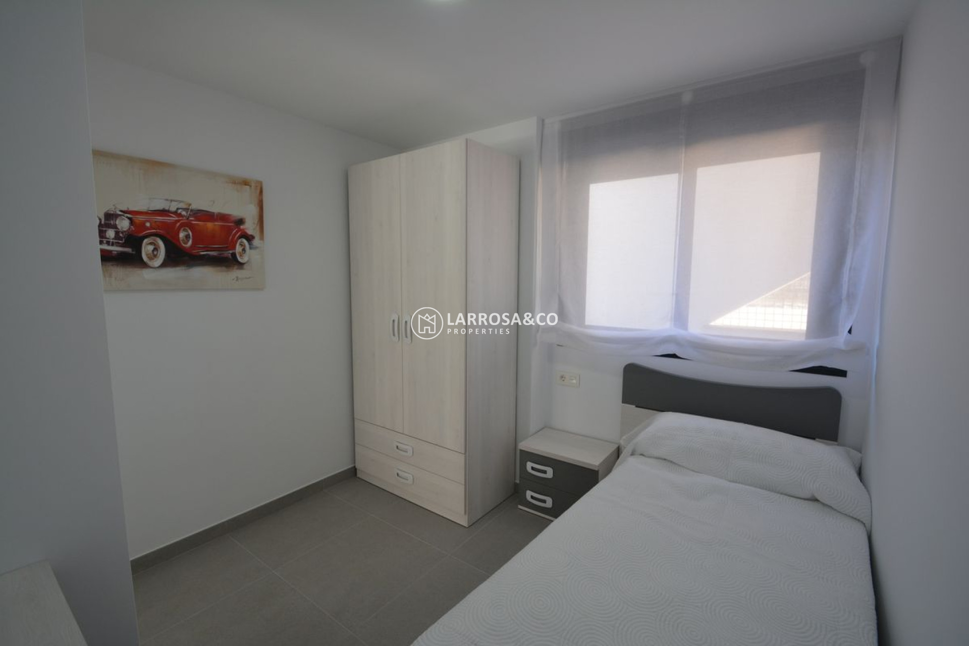 Nouvelle Construction - Apartment - Guardamar del Segura - Los Secanos