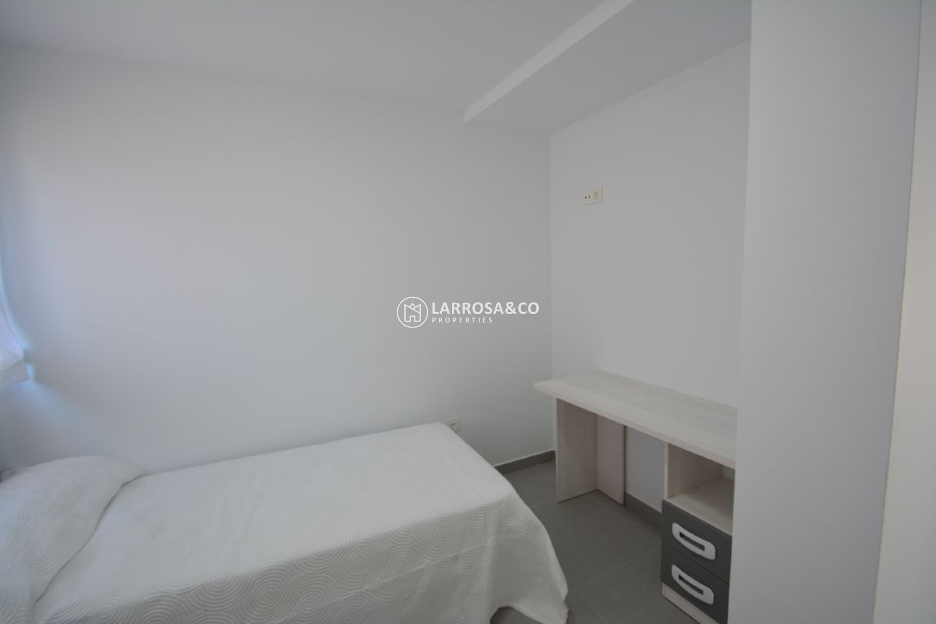 Nouvelle Construction - Apartment - Guardamar del Segura - Los Secanos