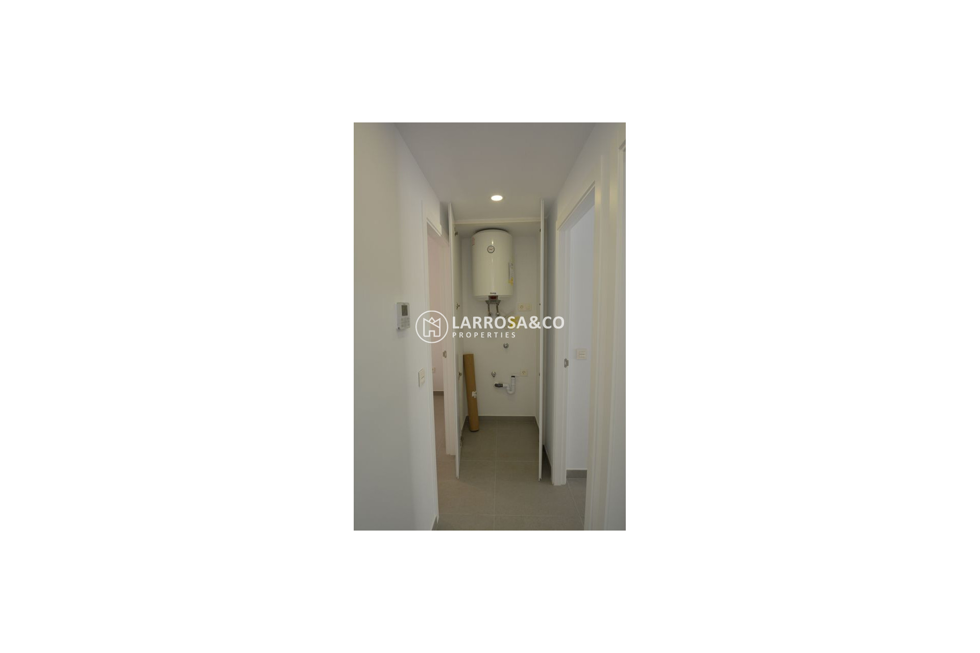 Nouvelle Construction - Apartment - Guardamar del Segura - Los Secanos
