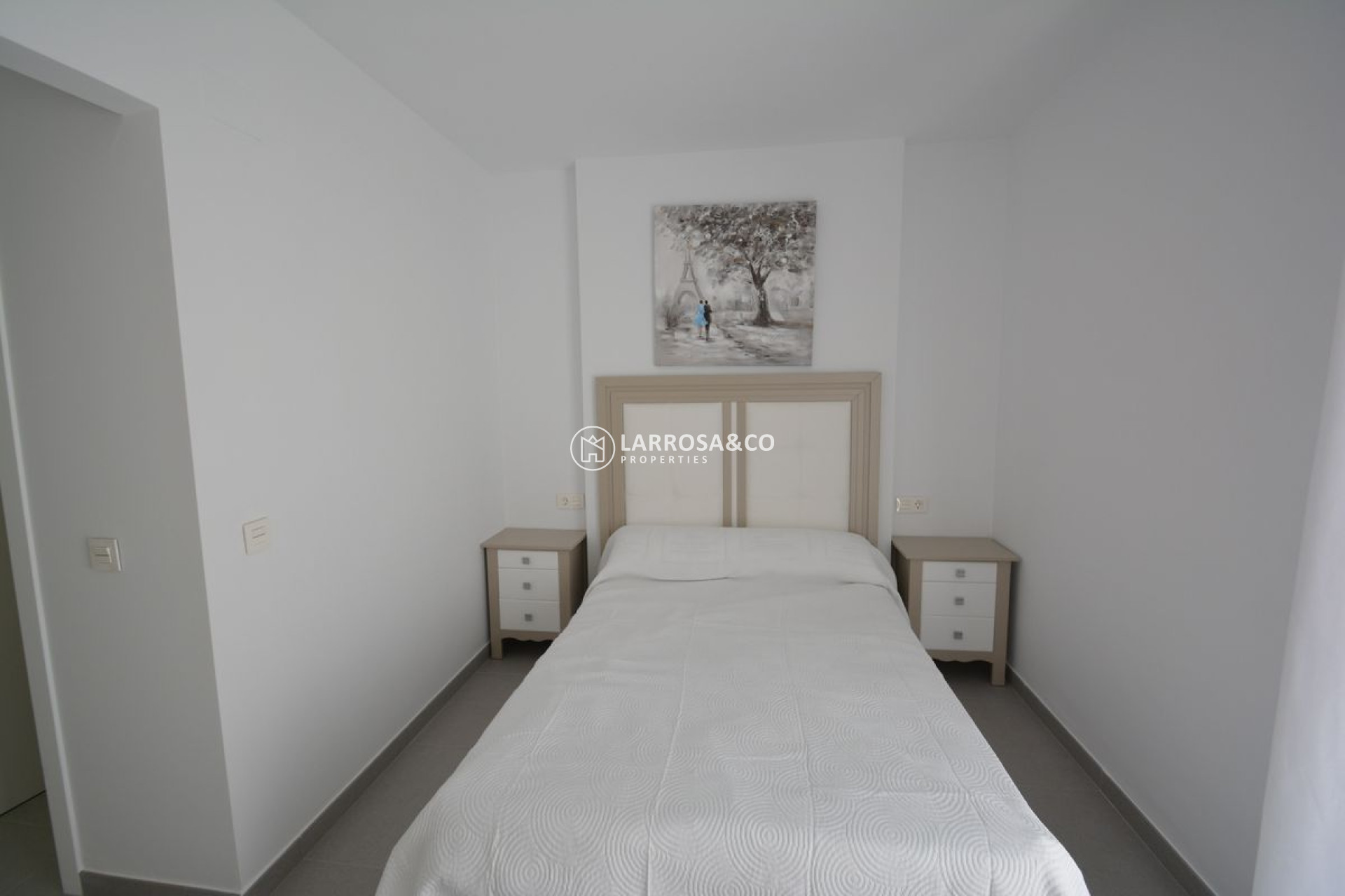 Nouvelle Construction - Apartment - Guardamar del Segura - Los Secanos