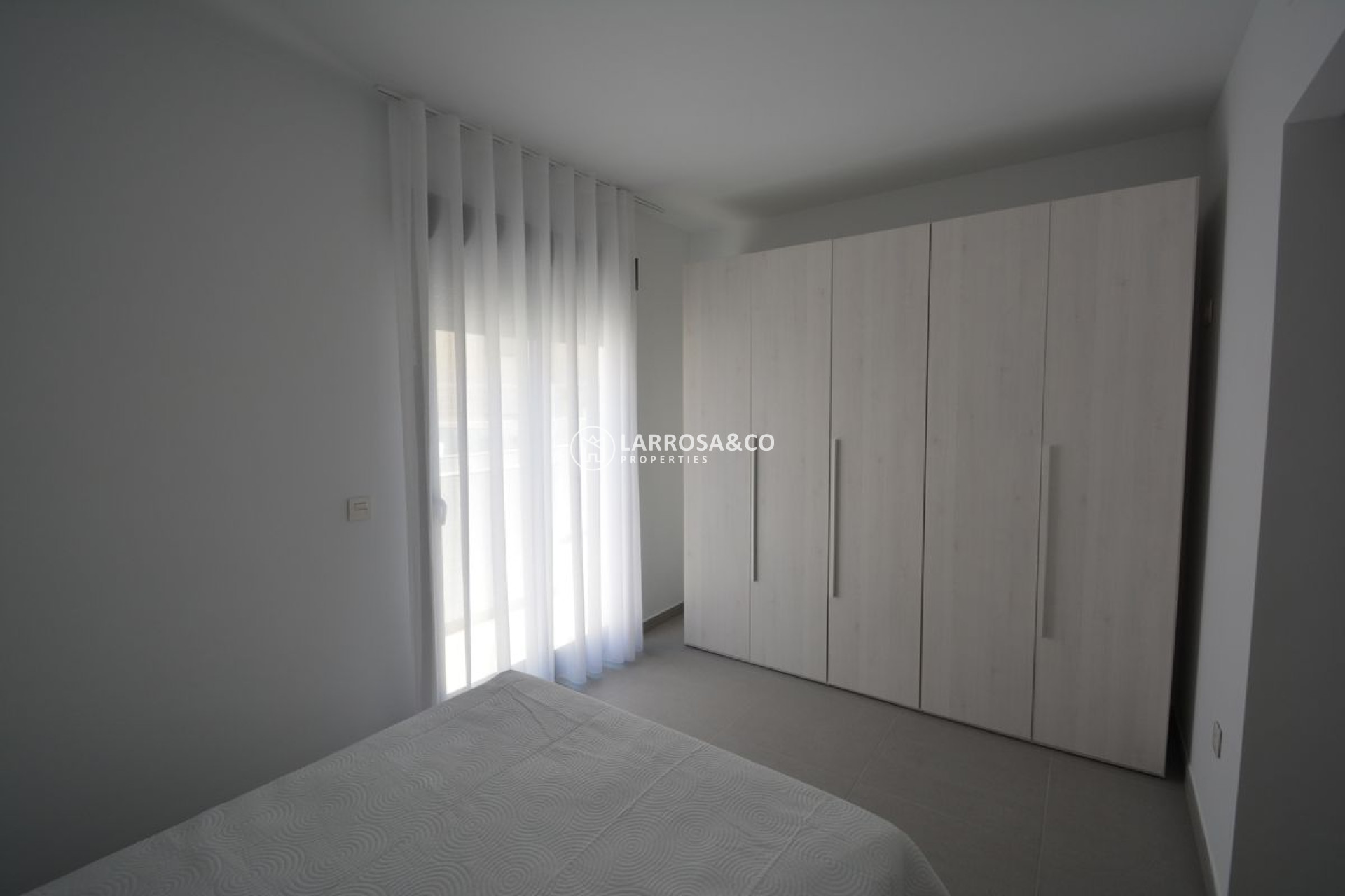 Nouvelle Construction - Apartment - Guardamar del Segura - Los Secanos
