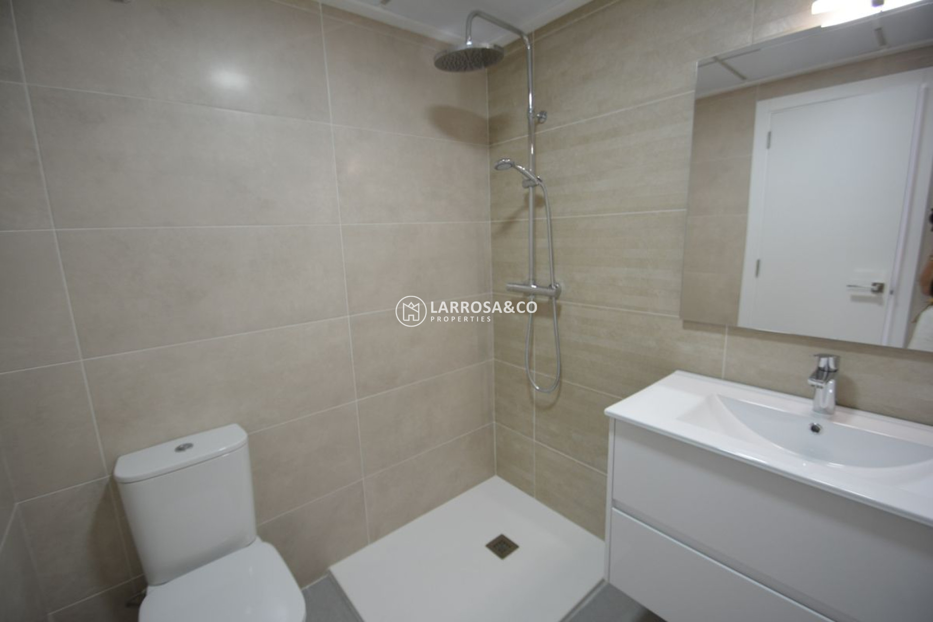 Nouvelle Construction - Apartment - Guardamar del Segura - Los Secanos