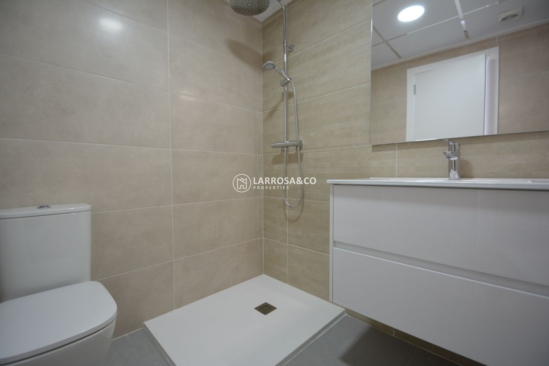 Nouvelle Construction - Apartment - Guardamar del Segura - Los Secanos