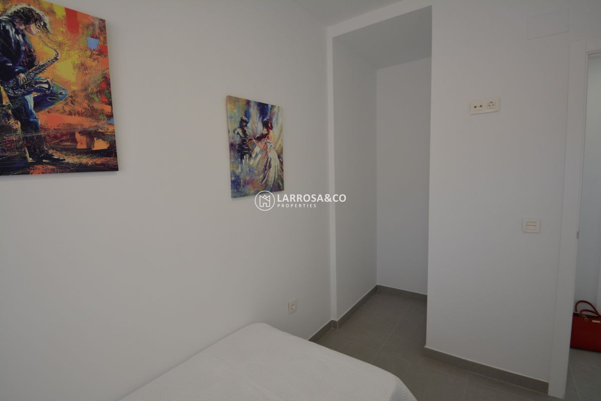 Nouvelle Construction - Apartment - Guardamar del Segura - Los Secanos