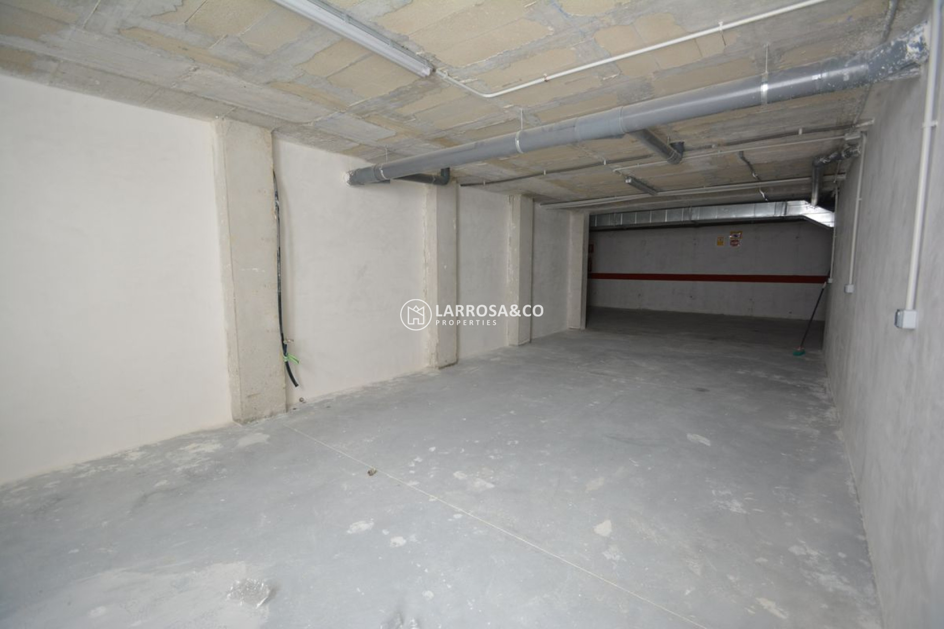 Nouvelle Construction - Apartment - Guardamar del Segura - Los Secanos