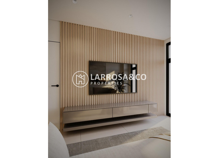 Nouvelle Construction - Apartment - Guardamar del Segura - Pueblo