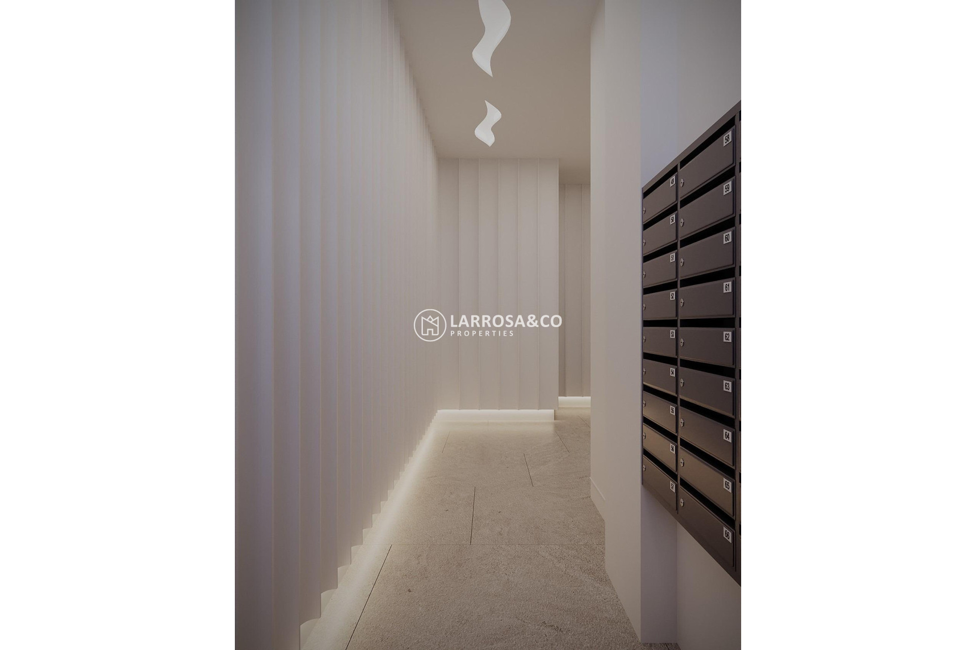 Nouvelle Construction - Apartment - Guardamar del Segura - Pueblo