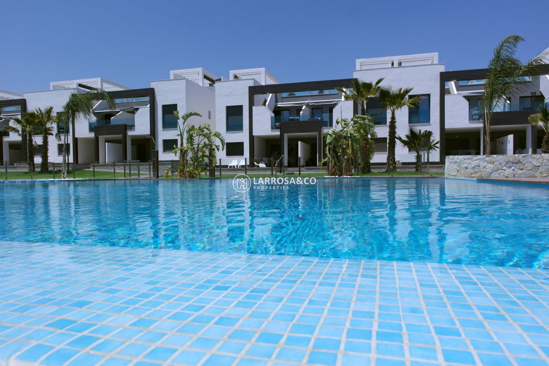 Nouvelle Construction - Apartment - Guardamar del Segura