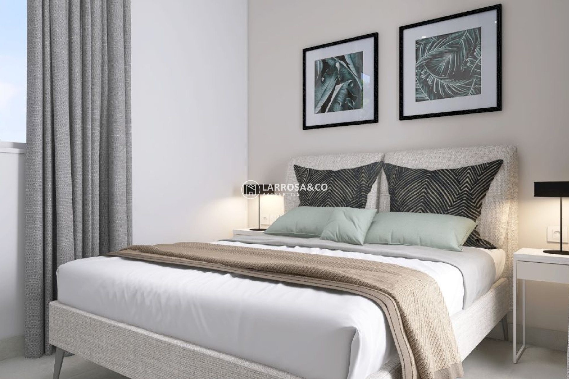 Nouvelle Construction - Apartment - Guardamar del Segura