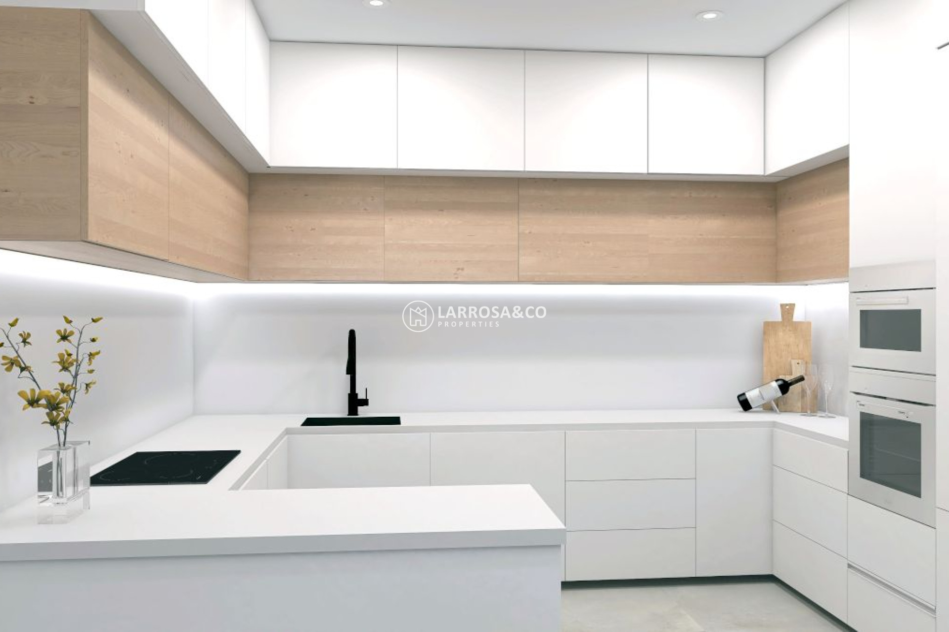 Nouvelle Construction - Apartment - Guardamar del Segura