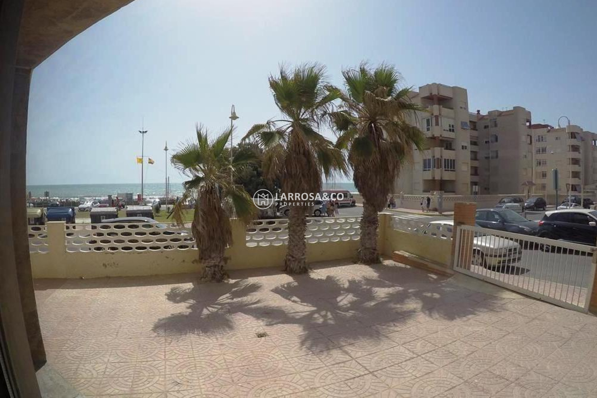 Nouvelle Construction - Apartment - Guardamar del Segura