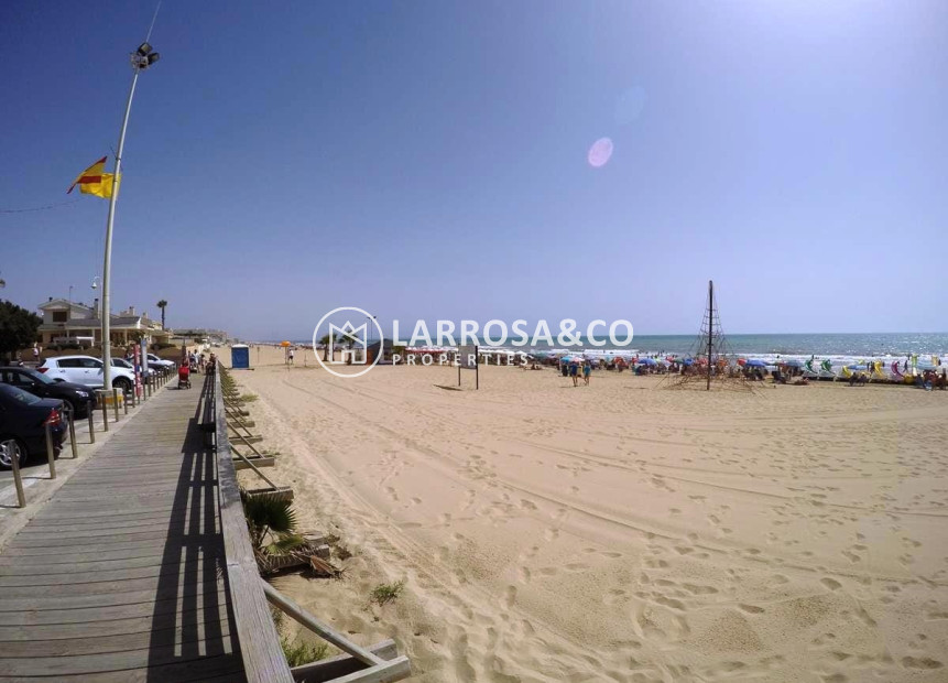 Nouvelle Construction - Apartment - Guardamar del Segura