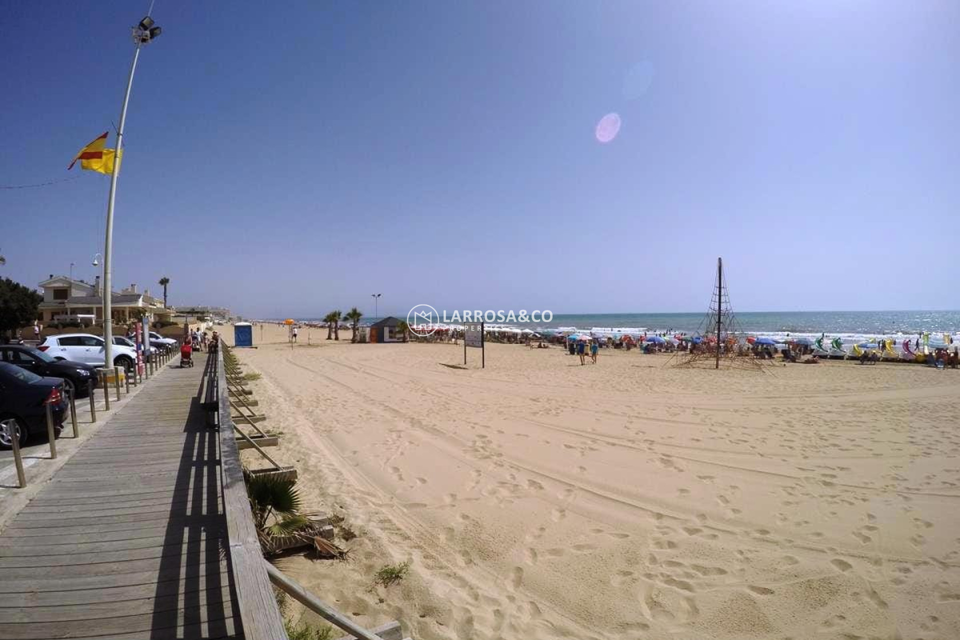 Nouvelle Construction - Apartment - Guardamar del Segura