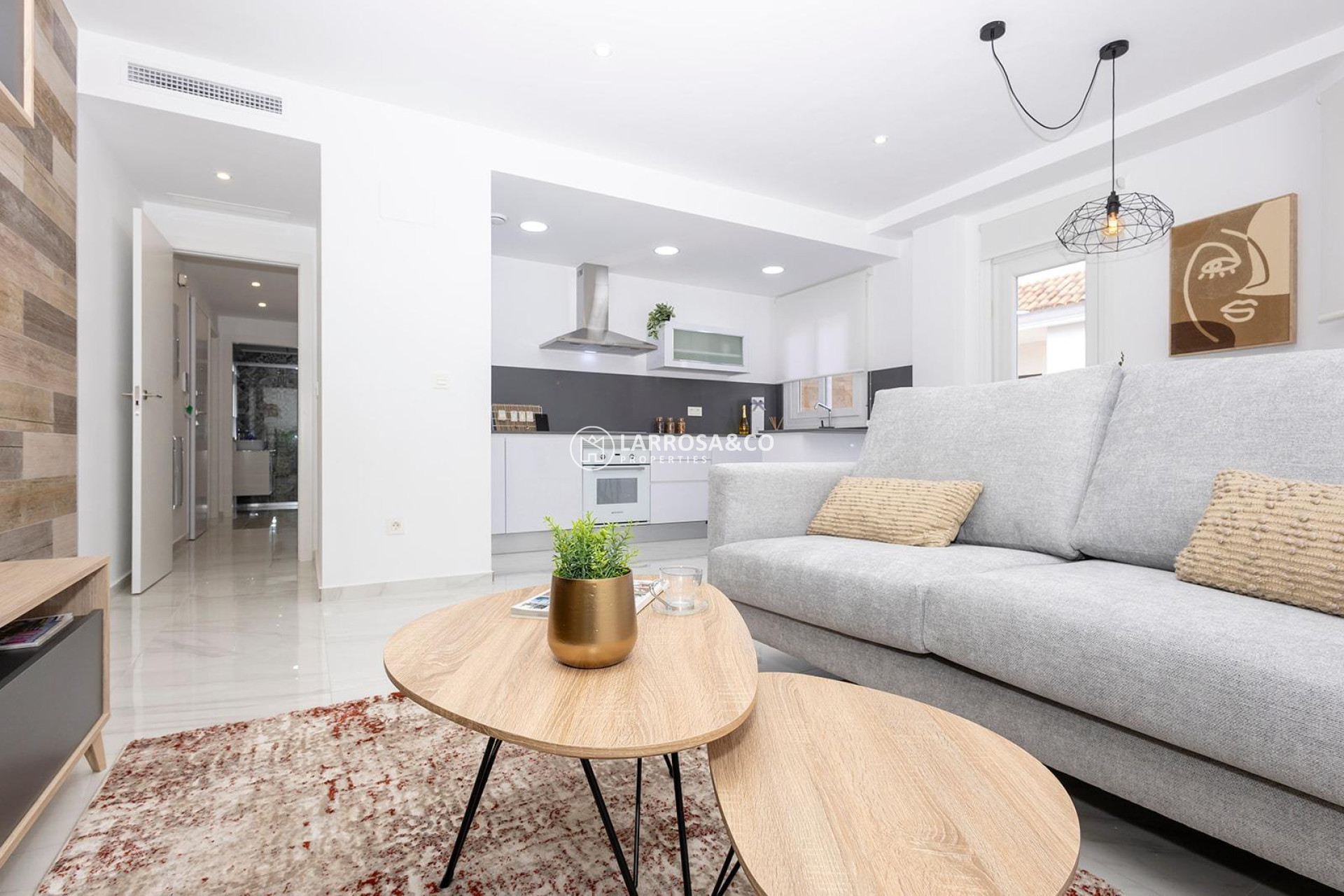 Nouvelle Construction - Apartment - Jacarilla - pueblo