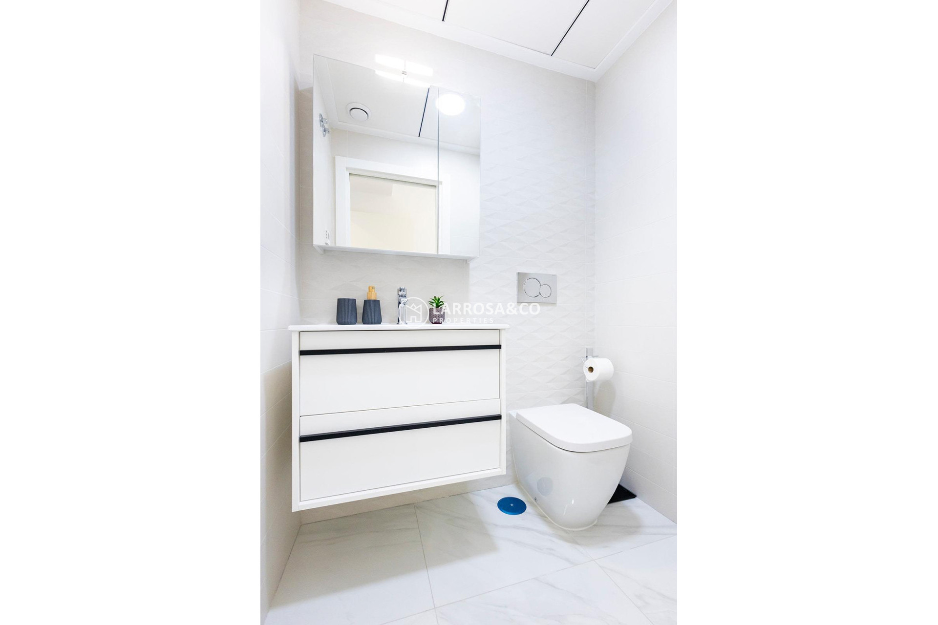 Nouvelle Construction - Apartment - Jacarilla - pueblo