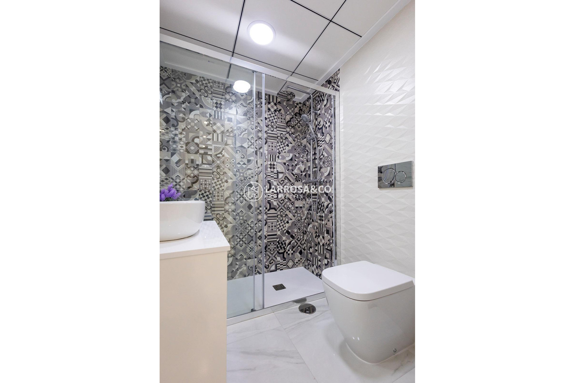 Nouvelle Construction - Apartment - Jacarilla - pueblo