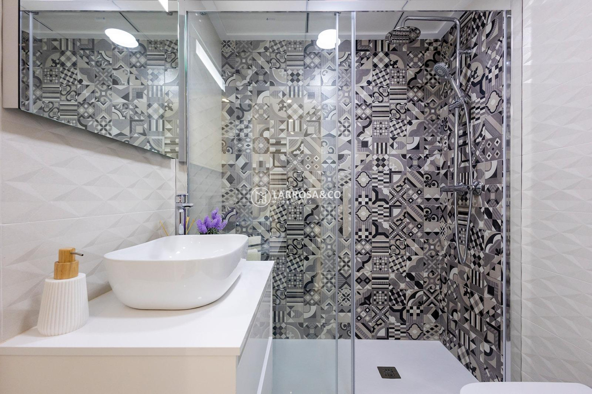 Nouvelle Construction - Apartment - Jacarilla - pueblo