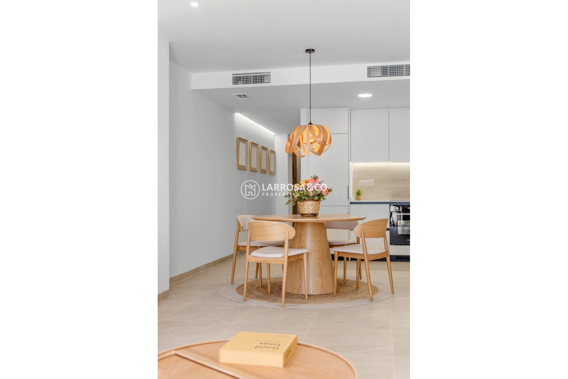 Nouvelle Construction - Apartment - Jacarilla - pueblo