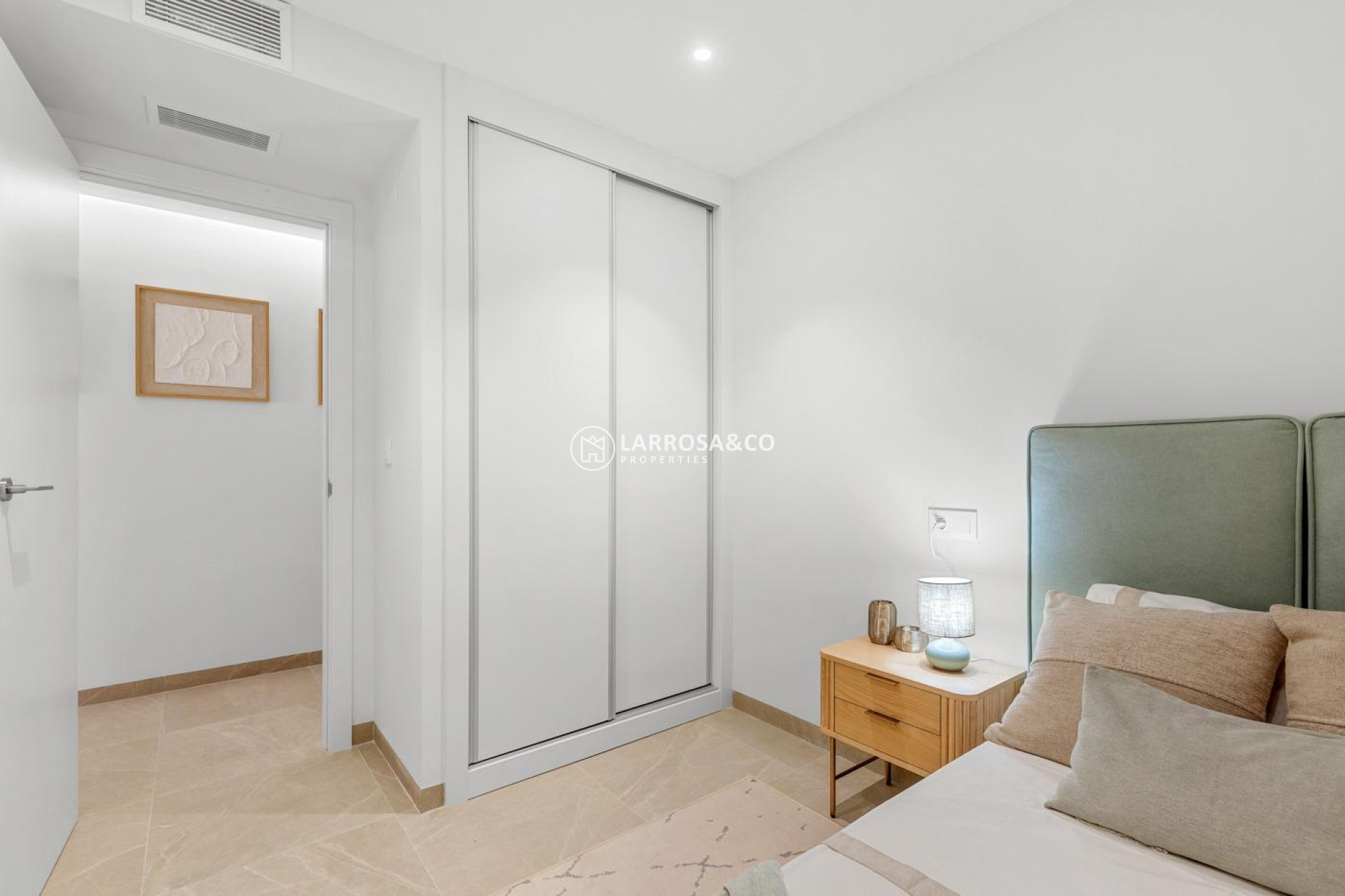 Nouvelle Construction - Apartment - Jacarilla - pueblo