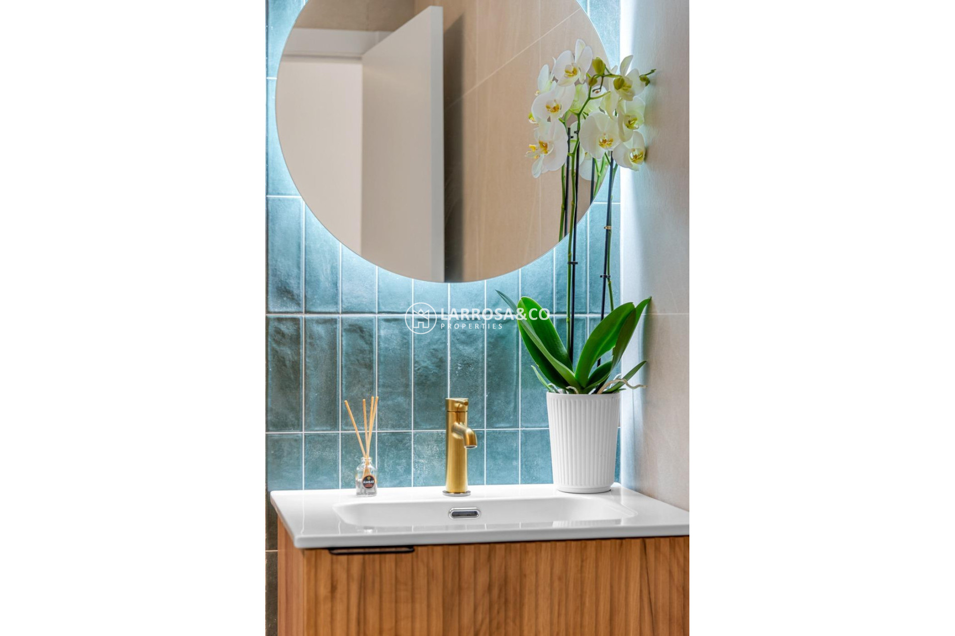 Nouvelle Construction - Apartment - Jacarilla - pueblo